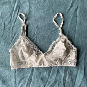 Wilfred Lacy Bralette